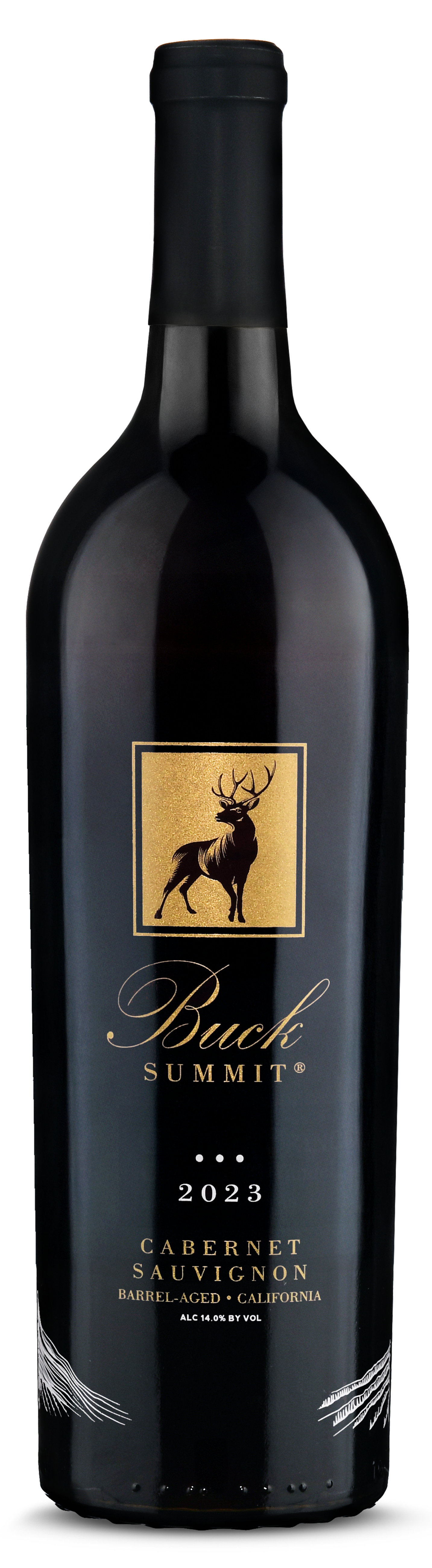 Buck Summit North Coast Cabernet Sauvignon, 2023